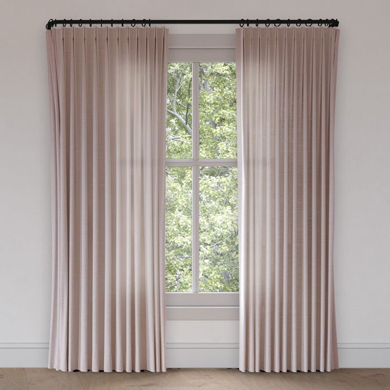Drapery & Hardware
