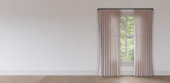 Drapery & Hardware