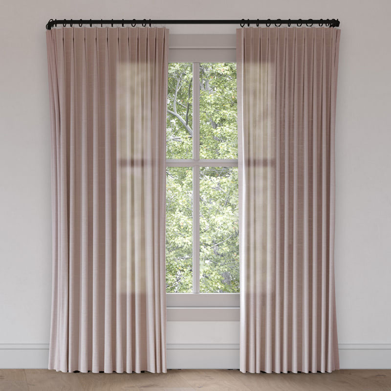 Drapery & Hardware