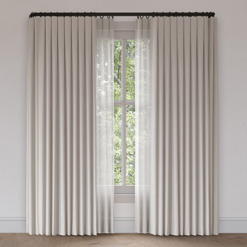 Drapery & Hardware