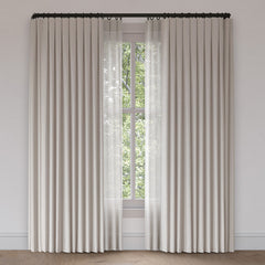 Drapery & Hardware