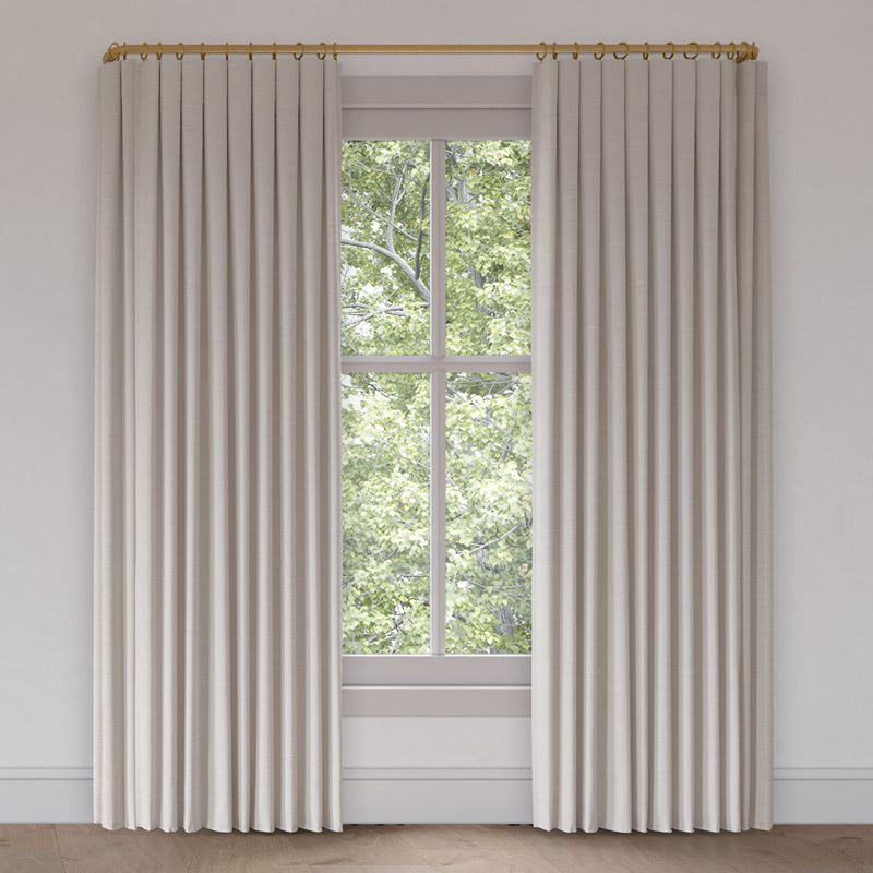 Drapery & Hardware