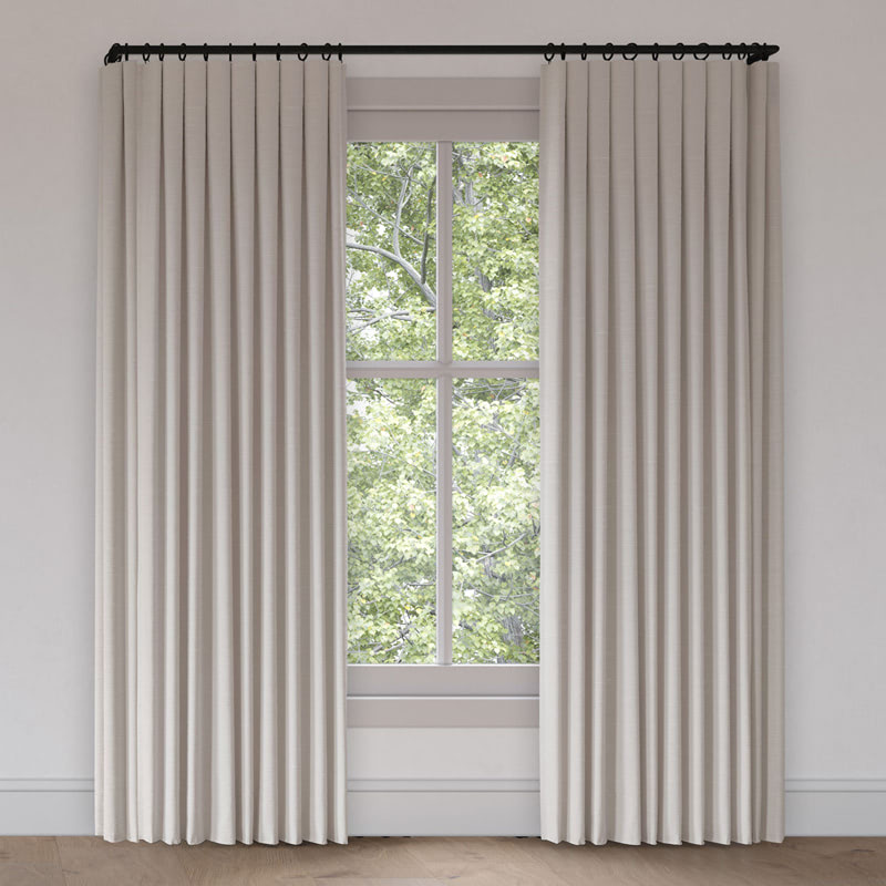 Drapery Only