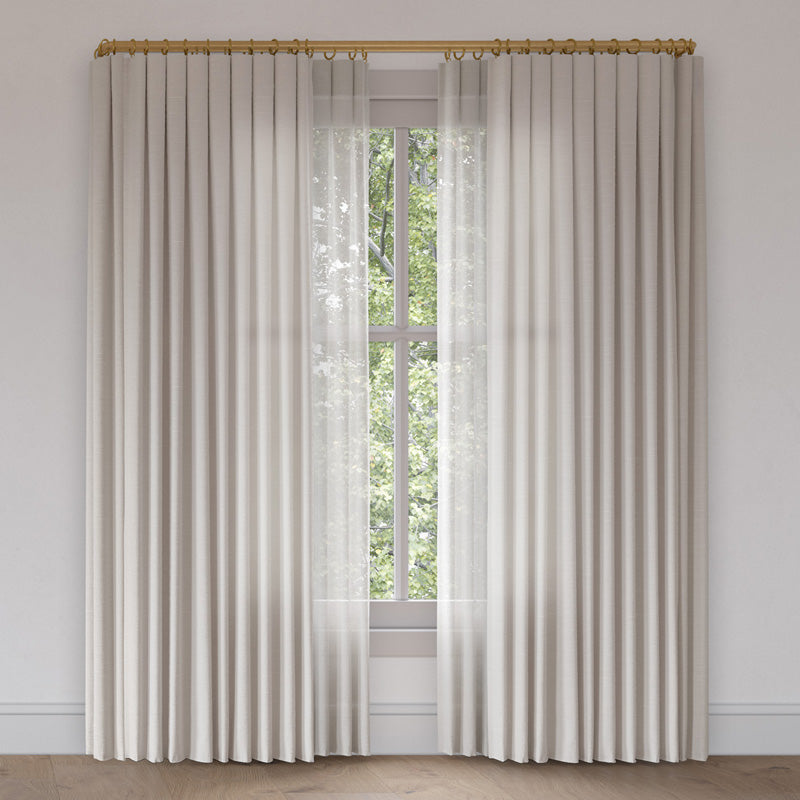 Drapery & Hardware