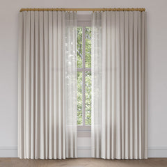 Drapery & Hardware