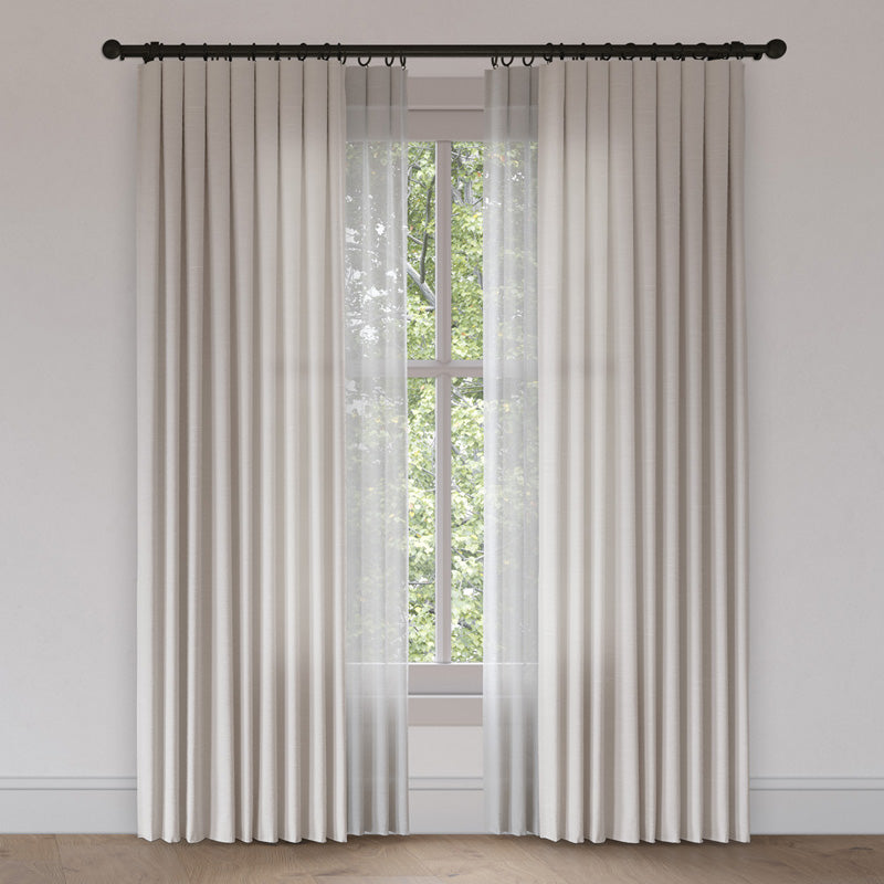 Drapery & Hardware