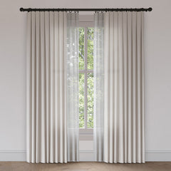 Drapery & Hardware