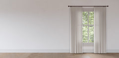 Drapery & Hardware