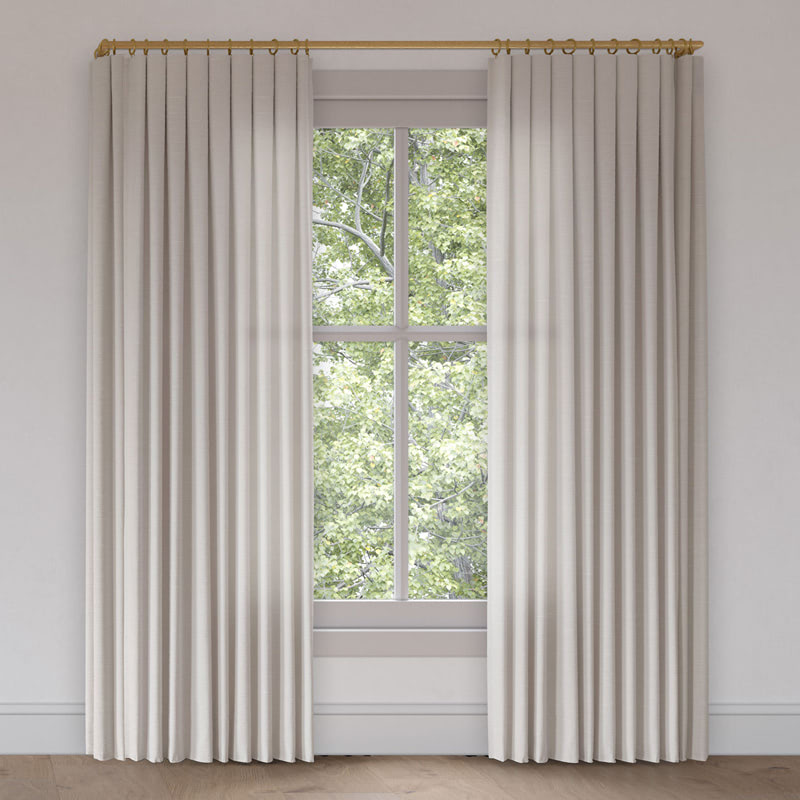 Drapery & Hardware