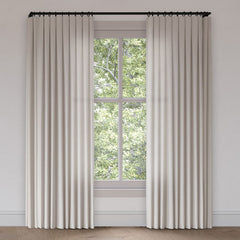 Drapery & Hardware