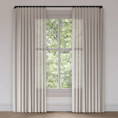 Drapery & Hardware