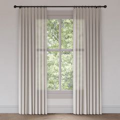 Drapery & Hardware