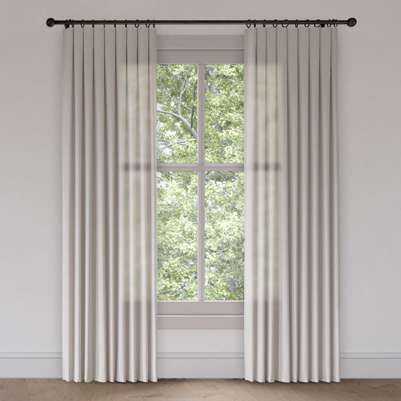 Drapery & Hardware