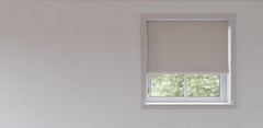 Roman Shades