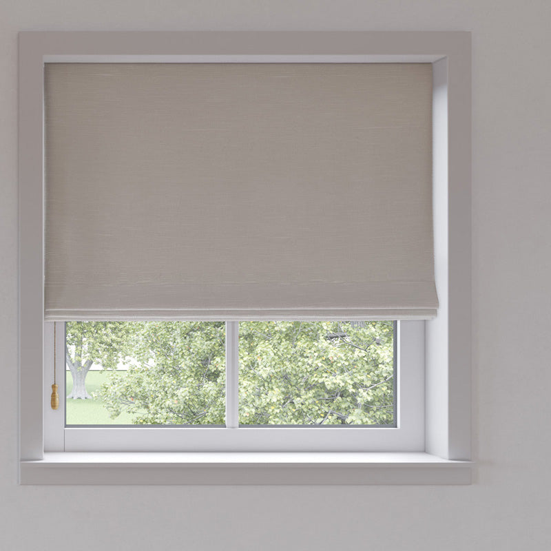 Roman Shades