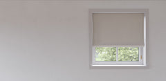 Roman Shades