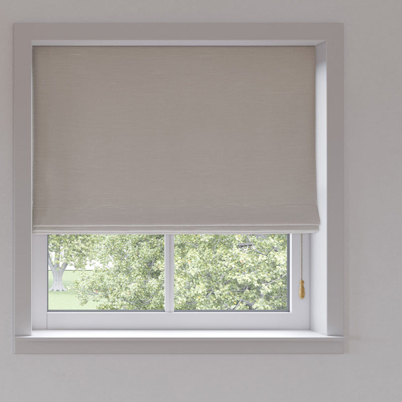 Roman Shades