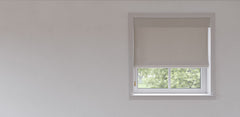 Roman Shades
