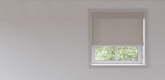 Roman Shades