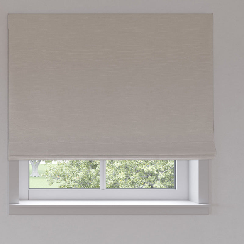 Roman Shades