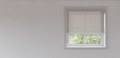 Roman Shades