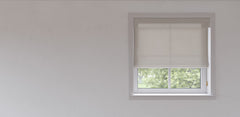 Roman Shades