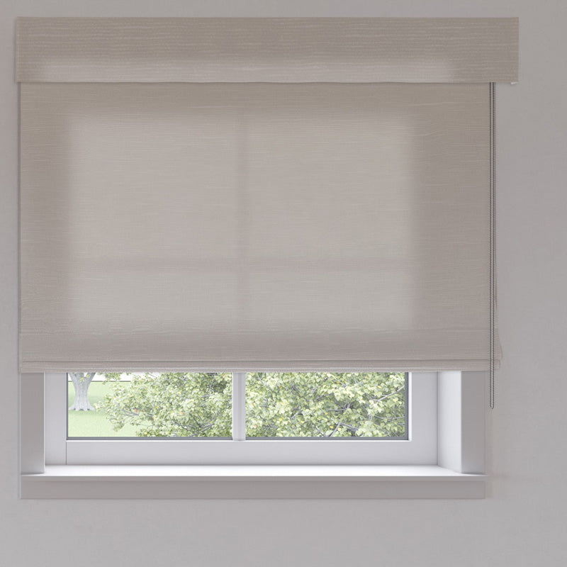 Roman Shades