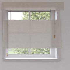 Roman Shades