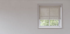 Roman Shades