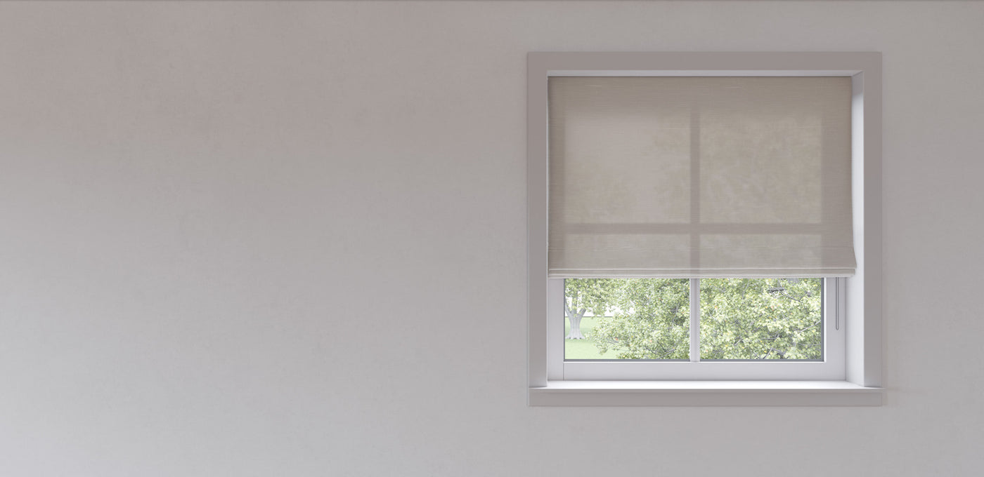 Roman Shades