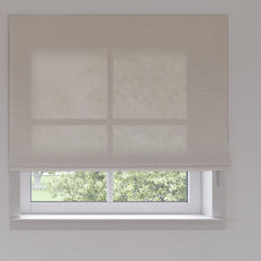 Roman Shades