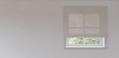 Roman Shades