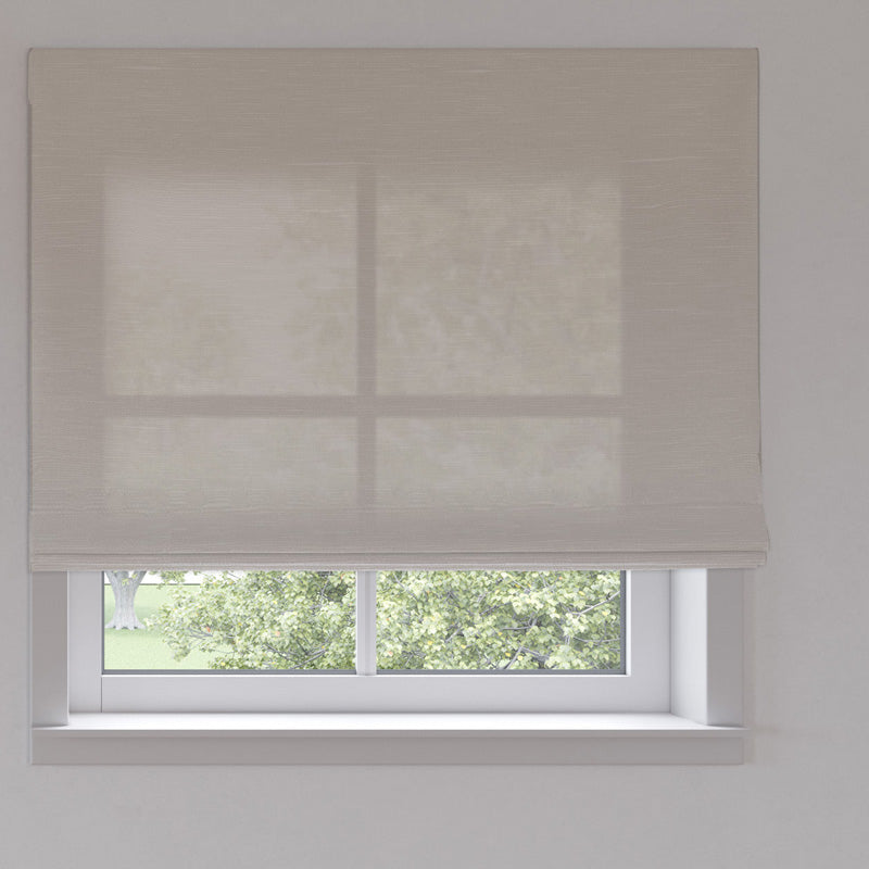 Roman Shades