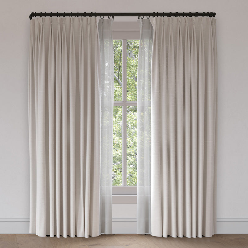 Drapery & Hardware