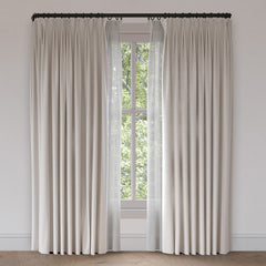 Drapery & Hardware