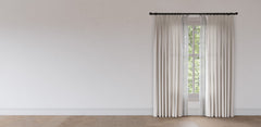 Drapery & Hardware