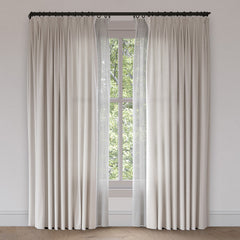 Drapery & Hardware