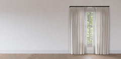 Drapery & Hardware