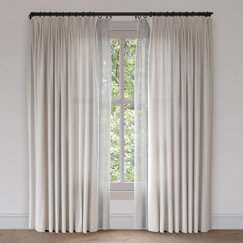 Drapery & Hardware