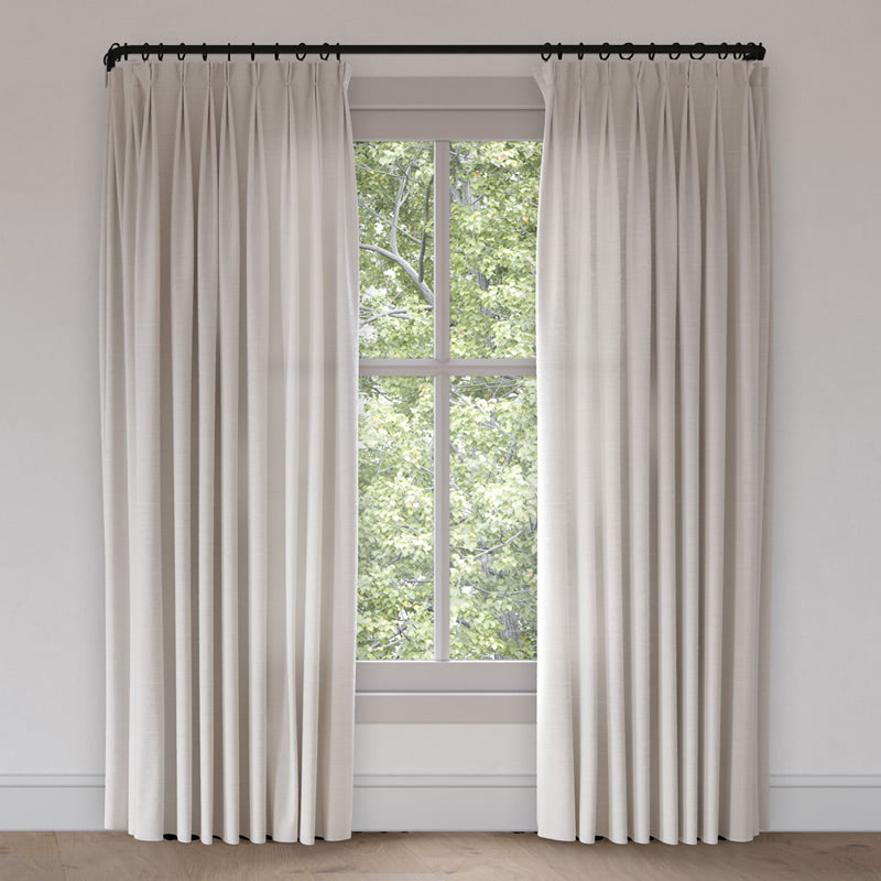 Drapery & Hardware