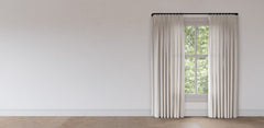 Drapery & Hardware