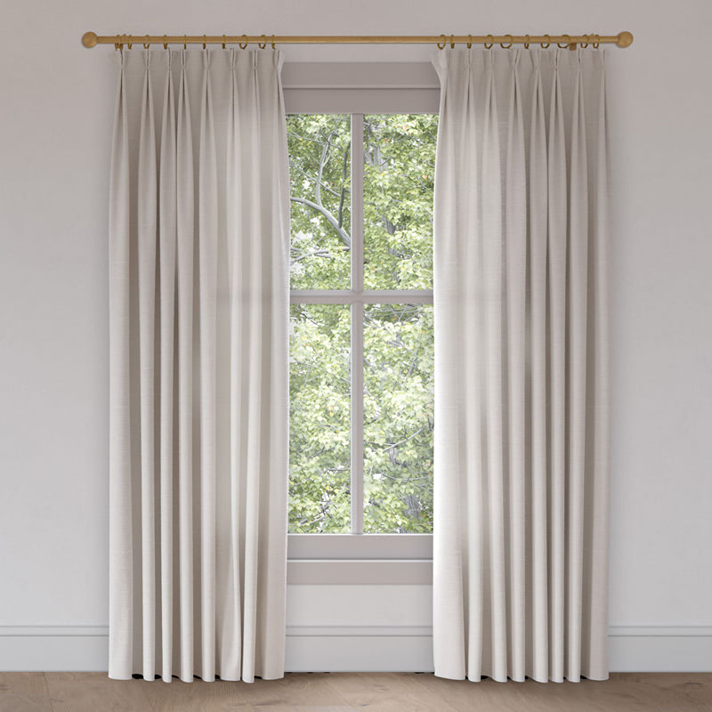 Drapery & Hardware