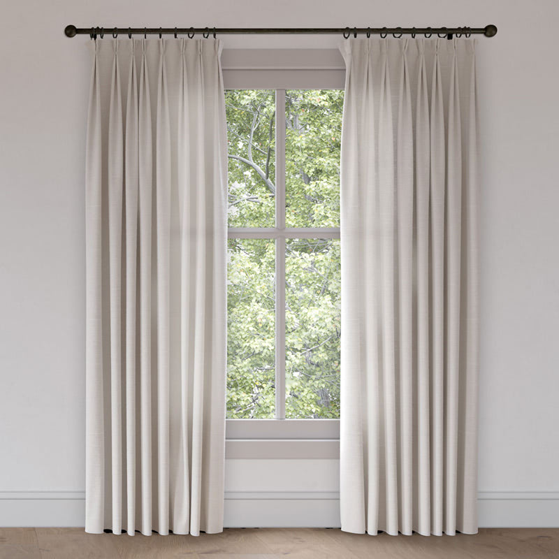 Drapery & Hardware