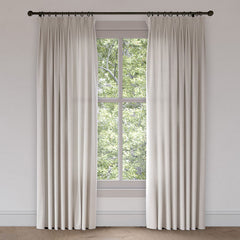 Drapery & Hardware
