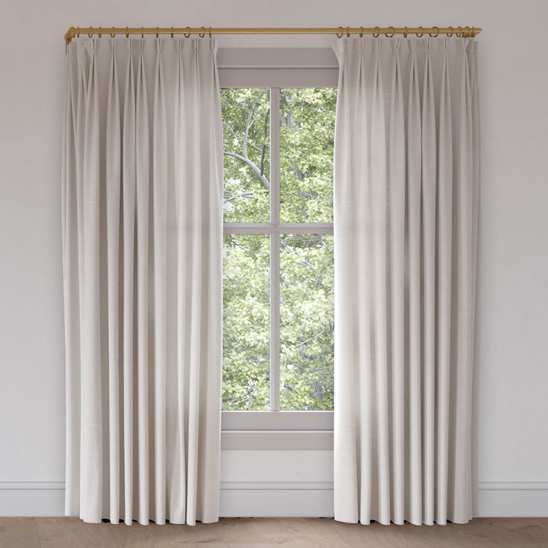 Drapery & Hardware