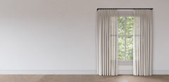 Drapery & Hardware