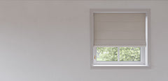 Roman Shades