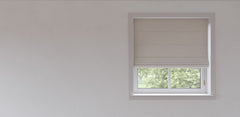 Roman Shades