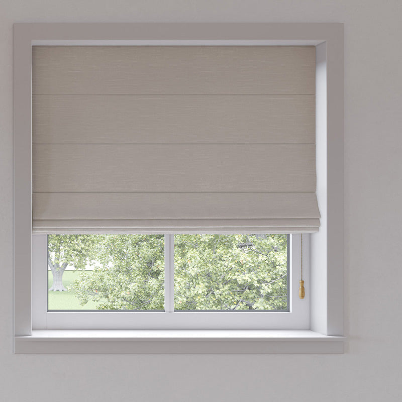 Roman Shades
