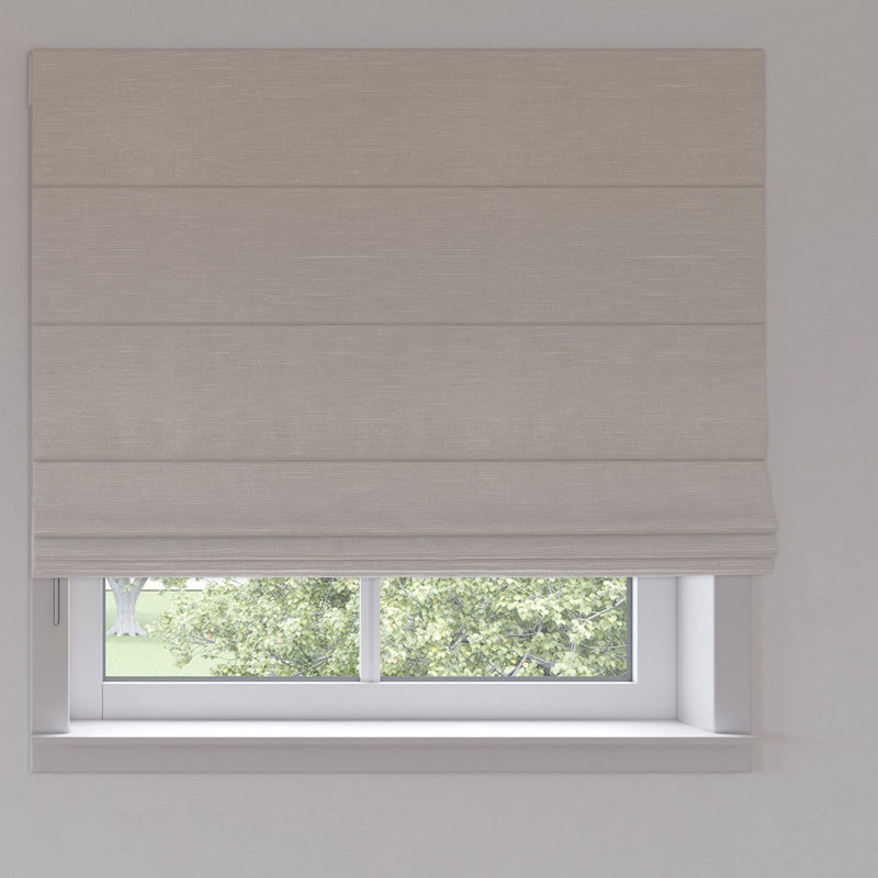 Roman Shades